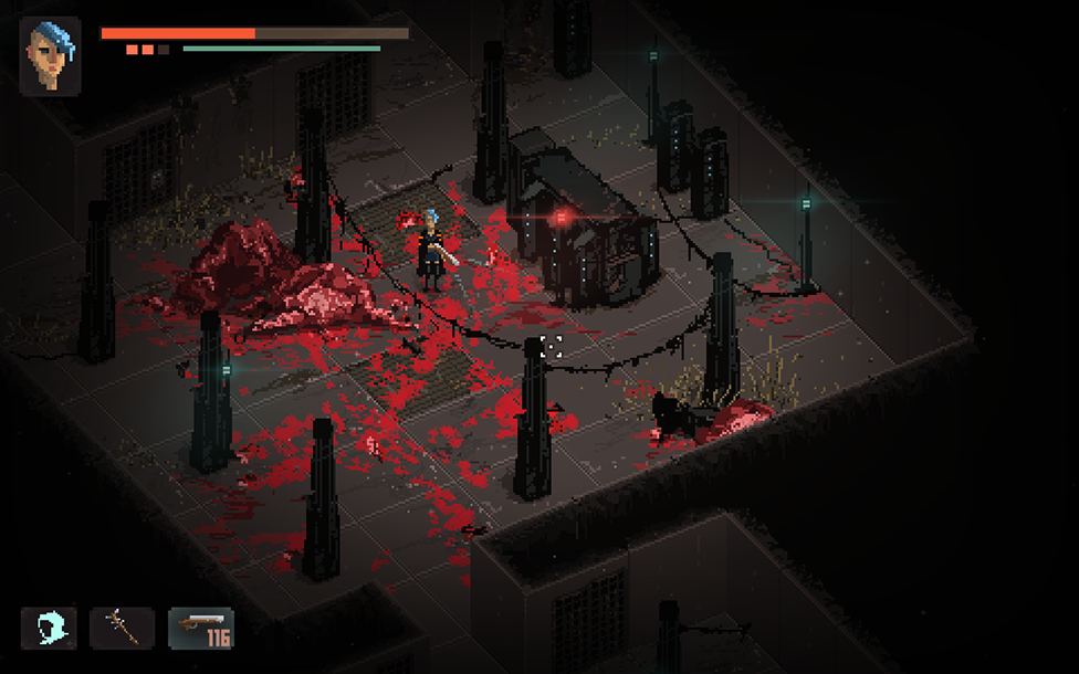 death trash xbox release date